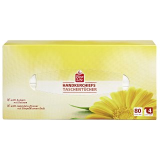 Fine Life Balsam 4 lagig