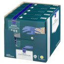 METRO Professional Nitril Handschuhe Puderfrei M - 10 x