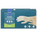 METRO Professional Vinyl Handschuhe Ungepudert...