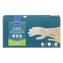 METRO Professional Vinyl Handschuhe Gepudert