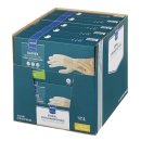METRO Professional Vinyl Handschuhe Gepudert - 10 x