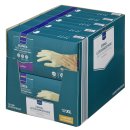 METRO Professional Einmal-Latexhandschuhe ungepudert Gr....