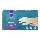 METRO Professional Einmal-Latexhandschuhe ungepudert Gr. M