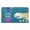 METRO Professional Einmal-Latexhandschuhe ungepudert Gr. L