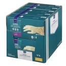 METRO Professional Einmal-Latexhandschuhe ungepudert Gr....