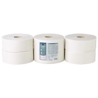 METRO Professional Jumbo Toilettenpapier 2lg