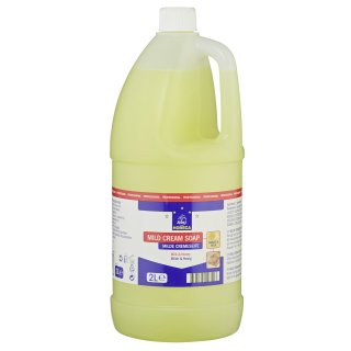 Horeca Select milde Cremeseife Milch & Honig