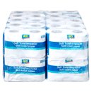 aro Toilettenpapier Weiß 2 lagig - 40 Stück