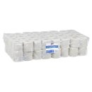 aro Recycling Toilettenpapier Naturweiß 1 lagig -...