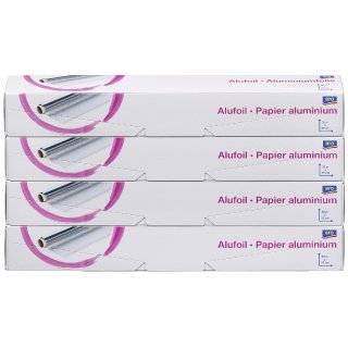 aro Alufolie - 30 m