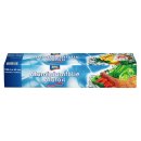 aro Alufolie Silber Aluminium 11 My - 150 m