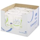 aro Vlies-Scheuertuch 50  x  60 cm Weiß - 10 x 5...