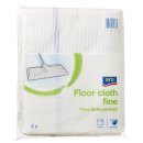 aro Vlies-Scheuertuch 60  x  70 cm Weiß - 5 Stück