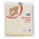 aro Fenstertuch 35  x  40 cm Naturbraun 40 % Polyester,...