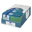 METRO Professional Servietten Jägergrün 33  x...