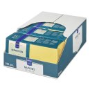 METRO Professional Servietten Gelb 4er Pack (4x250Stk...