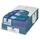 METRO Professional Servietten Dunkelblau 33  x  33 cm...