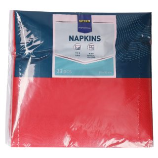 METRO Professional Servietten