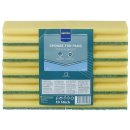 METRO Professional Jumbo Topf-Reiniger Gelb, Schwarz...