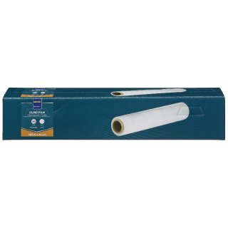 METRO Professional Frischhaltefolie Transparent 13 My - 300 m