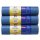 aro Abfallsäcke 57,5  x  100 cm Blau 70 l High Density Polyethylen (HDPE), Polyethylen (PE) 40 My - 3 x 75 Stück