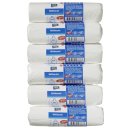 aro Müllbeutel 60  x  75 cm Transparent 60 l Plastik...