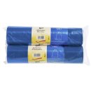 aro Müllsäcke 70  x  110 cm Blau 120 l Low...