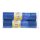 aro Müllsäcke 70  x  110 cm Blau 120 l Low Density Polyethylen (LDPE), Polyethylen (PE) 40 My - 91 x