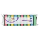 aro Topfreiniger Bunt rechteckig