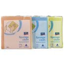 aro Schwammtuch quadratisch - 3 x 10 Stück