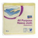 aro Allzwecktuch 38  x  38 cm Farbig sortiert quadratisch...