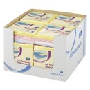 aro Allzwecktuch 38  x  38 cm Farbig sortiert quadratisch...