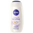 NIVEA Body Cleaning Cremedusche Creme Sensitive (250ml)
