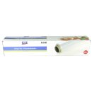 aro Frischhaltefolie Klar Low Density Polyethylen (LDPE)...
