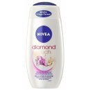NIVEA Body Cleansing Creme-Öl-Dusche Diamond Touch...