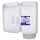 Horeca Select Becher mit Deckel Transparent 500 ml Polypropylen (PP)