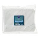 METRO Professional Gabeln Weiß Plastik, Polystyrol...