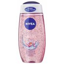 NIVEA Body Cleansing Pflegedusche Waterlily & Oil...