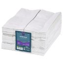 METRO Professional Papierfaltenbeutel 0,75 kg Weiß...