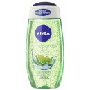 NIVEA Body Cleansing Pflegedusche Lemongrass & Oil...