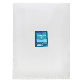 METRO Professional Einschlagpapier 1/4 Bögen