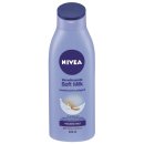 NIVEA body Verwöhnende Soft Milk (1X400 ml)