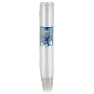 METRO Professional Trinkbecher Klar 02 l