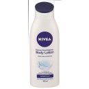 NIVEA body Express Feuchtigkeits-Body Lotion (400ml Flasche)