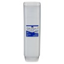 Horeca Select Verpackungsbecher Transparent 250 ml...