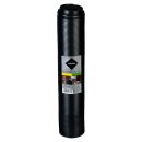 Rioba Deckel Coffee To Go Schwarz Polystyrol (PS) rund -...