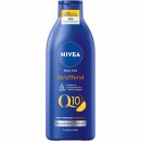 NIVEA body Hautstraffende Body Milk Q10 (400ml Flasche)