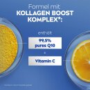 NIVEA body Hautstraffende Body Milk Q10 (400ml Flasche)