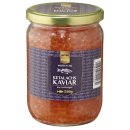 METRO Premium Keta Wildlachs Caviar - 500 g Glas