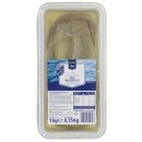 METRO Chef Matjesfilets - 1 kg Packung